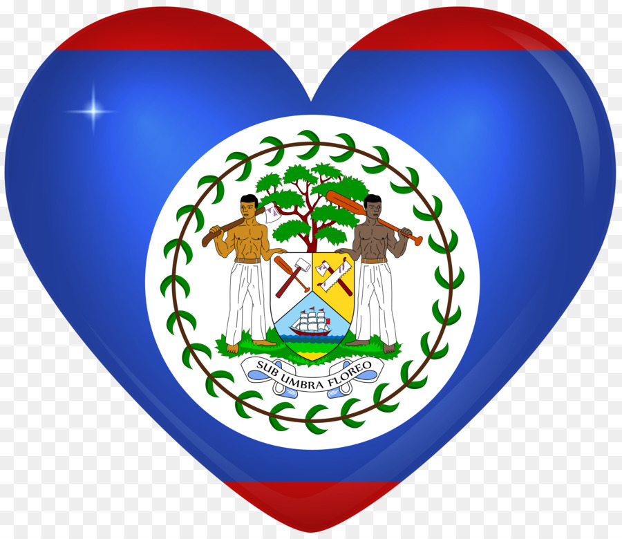 Belize，Bandeira De Belize PNG