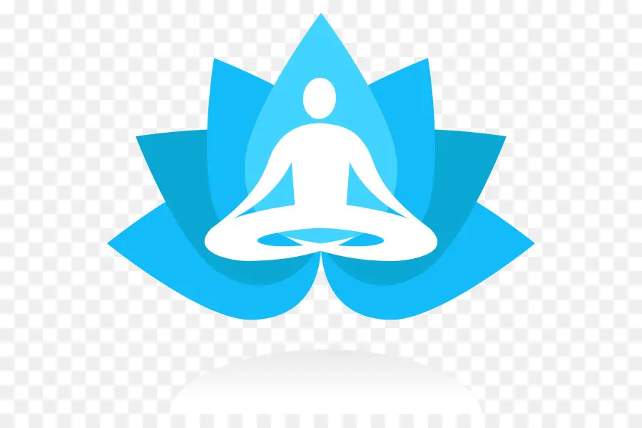 Meditação，Ioga PNG