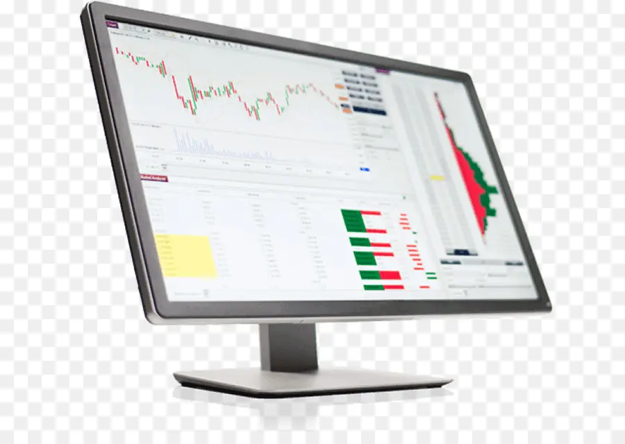 Monitor De Computador，Tela PNG