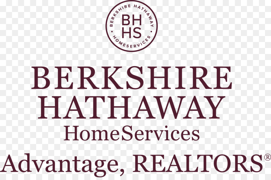 Berkshire Hathaway Logo，Imobiliária PNG