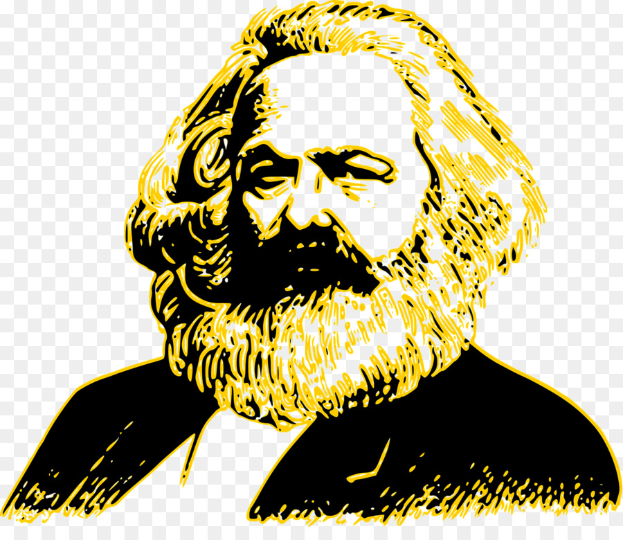 Capital，Marxismo PNG