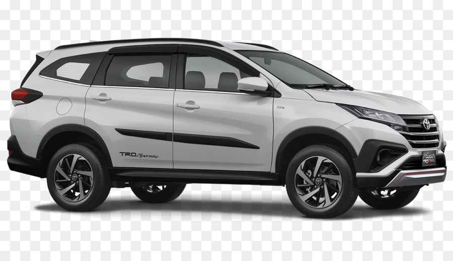 Suv Branco，Carro PNG