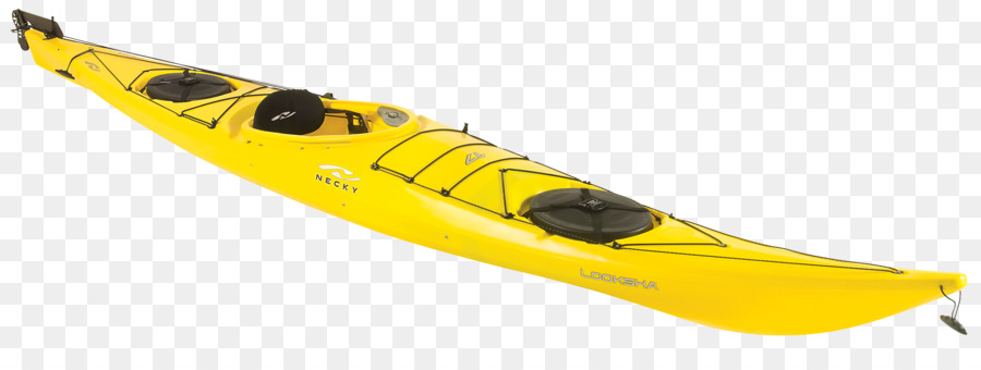 O Kayak Mar，Caiaque PNG