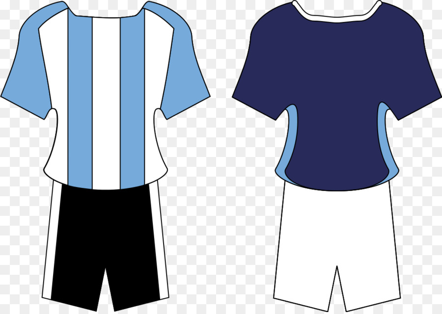 Uniforme De Futebol，Camisa PNG