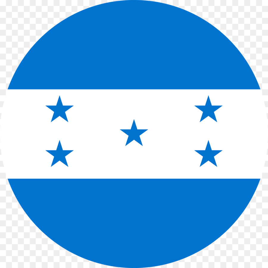 Honduras，Bandeira De Honduras PNG