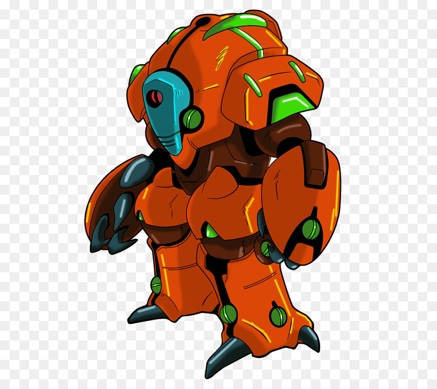 Robô，Mecânico PNG