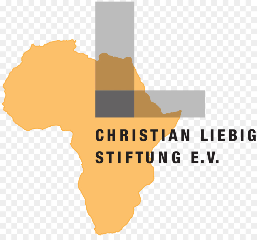 Cristão Liebig Fundação，Logo PNG