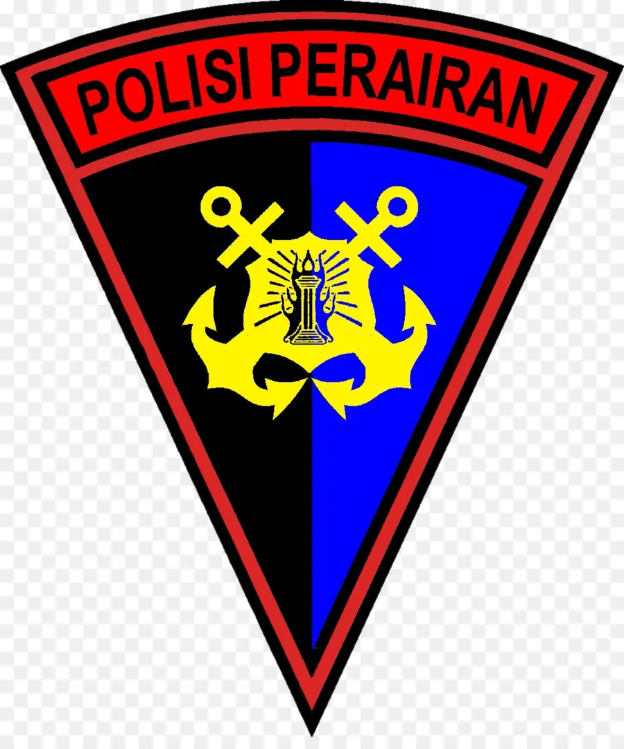 Na Polícia Regional De Lampung，Polícia De água E O Ar PNG