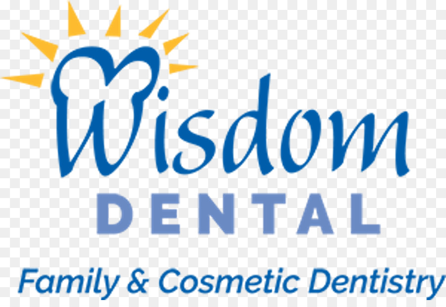 Sabedoria Dental，Logo PNG