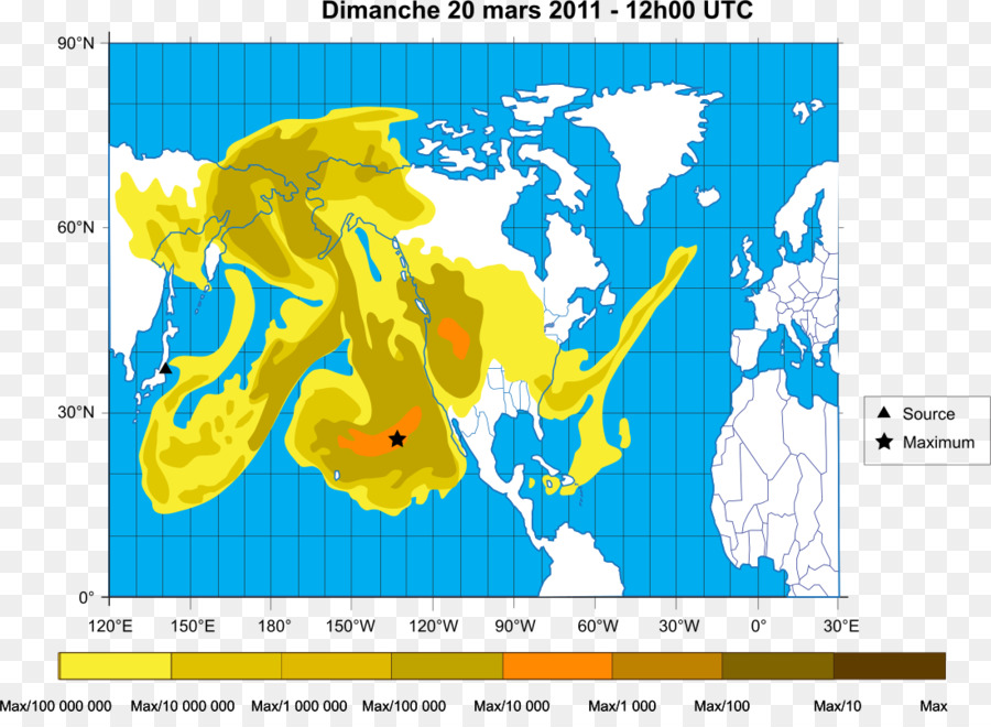 Desastre Nuclear De Fukushima Daiichi，Usina Nuclear De Fukushima Daiichi PNG