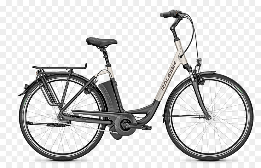 Bicicleta，Preto PNG