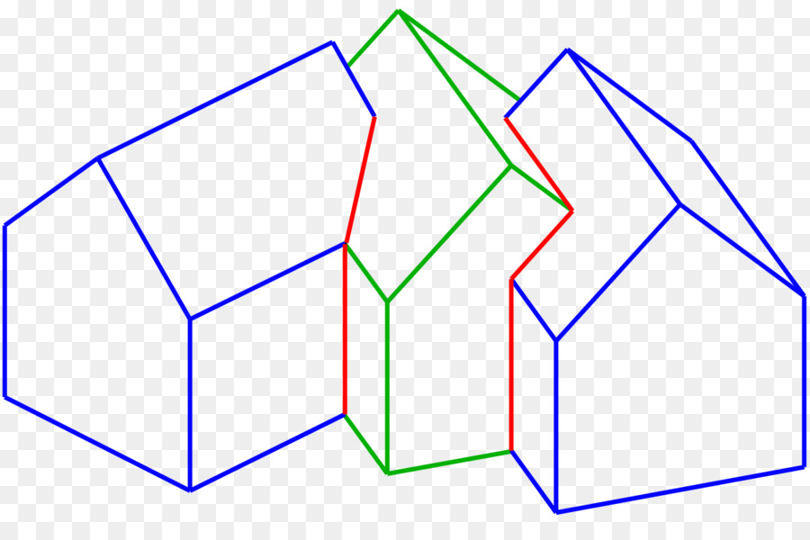 Curva De Intersecção，Geometria PNG