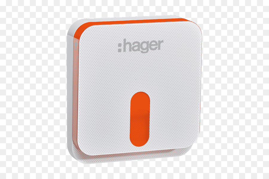 Hager，Sirene PNG