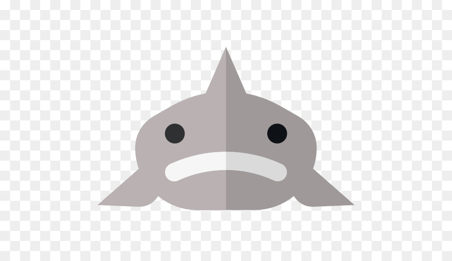 ícones Do Computador，Tubarão PNG