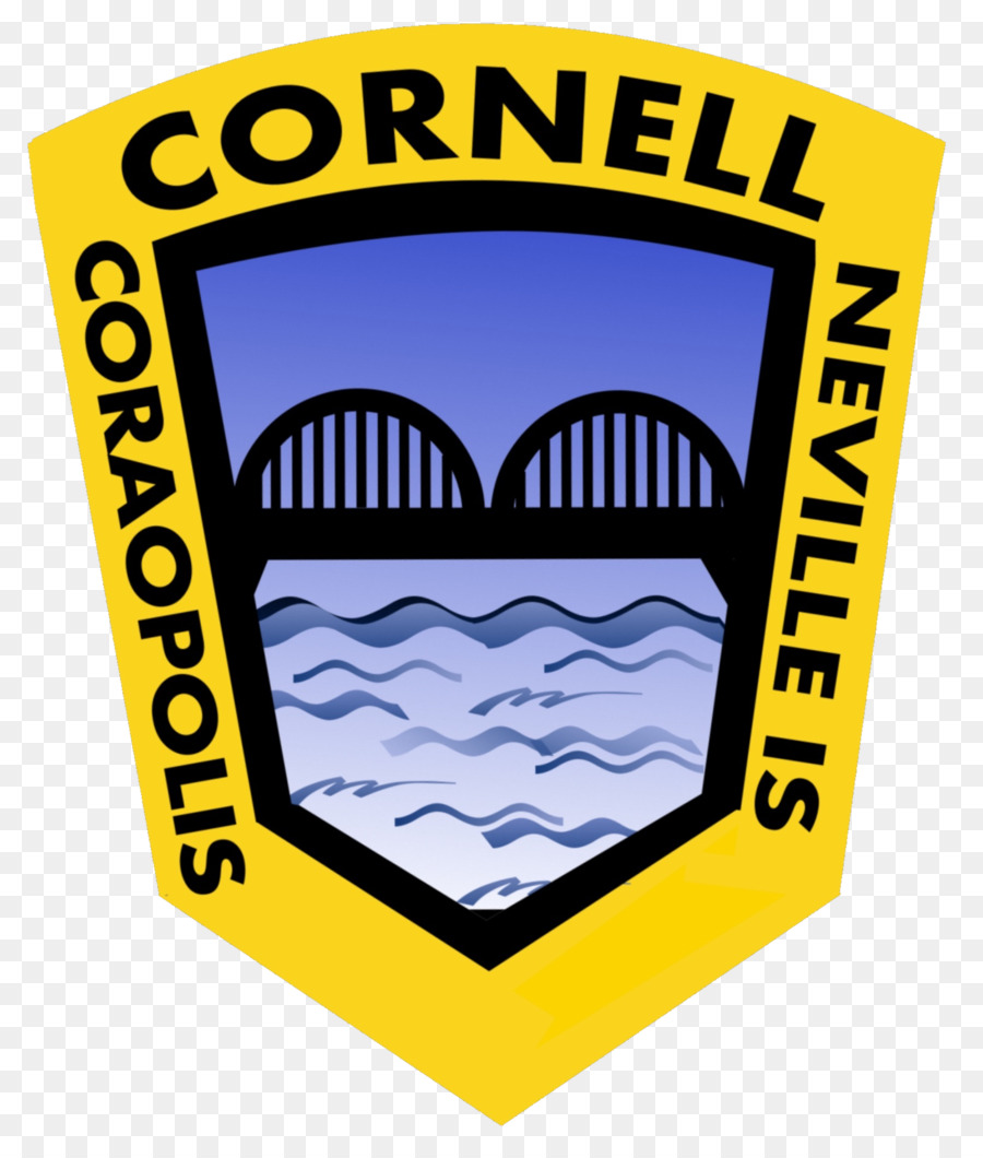 Logo，Cornell Distrito Escolar PNG