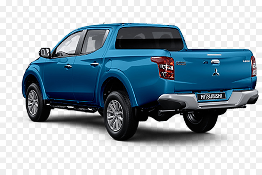 Mitsubishi Triton，Mitsubishi PNG