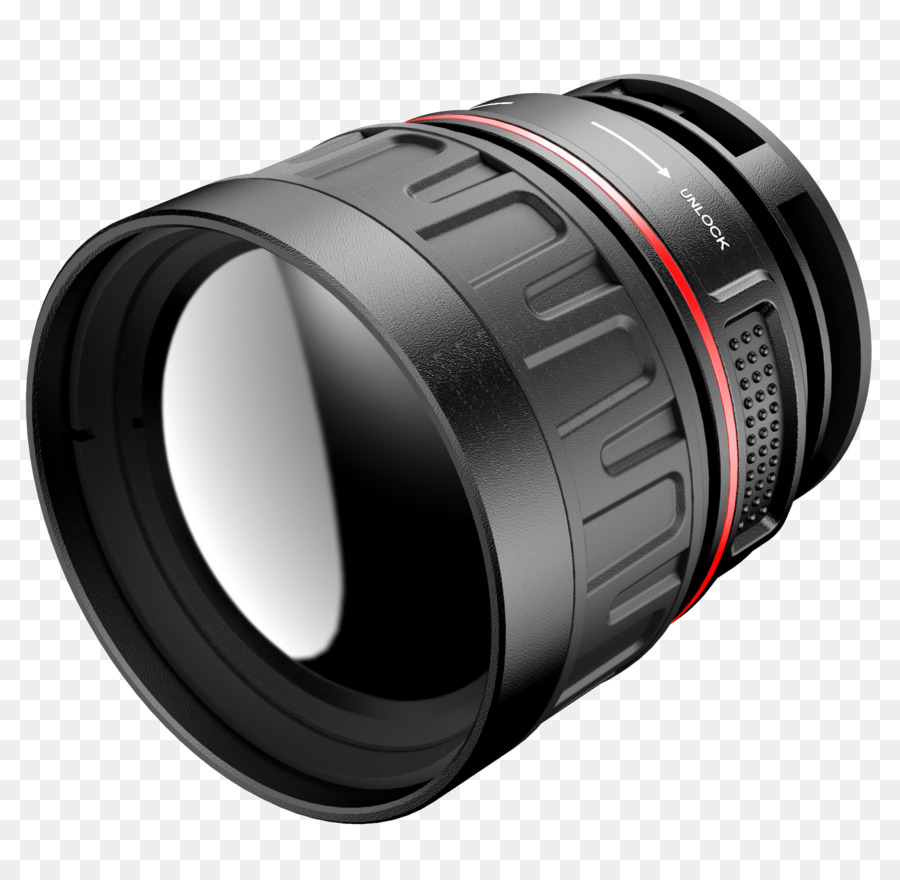 Lente Da Câmera，Monocular PNG