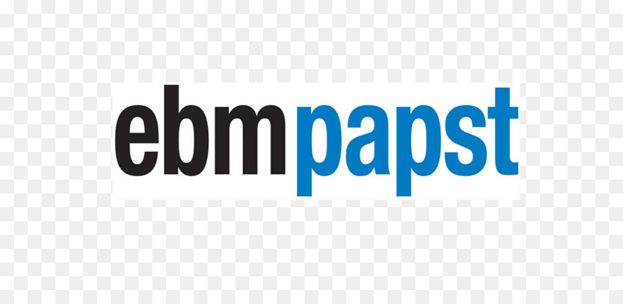 Ebm Papst，Logotipo PNG