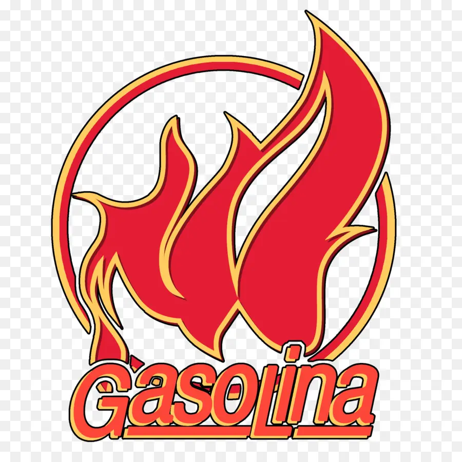 Gasolina Logo，Combustível PNG