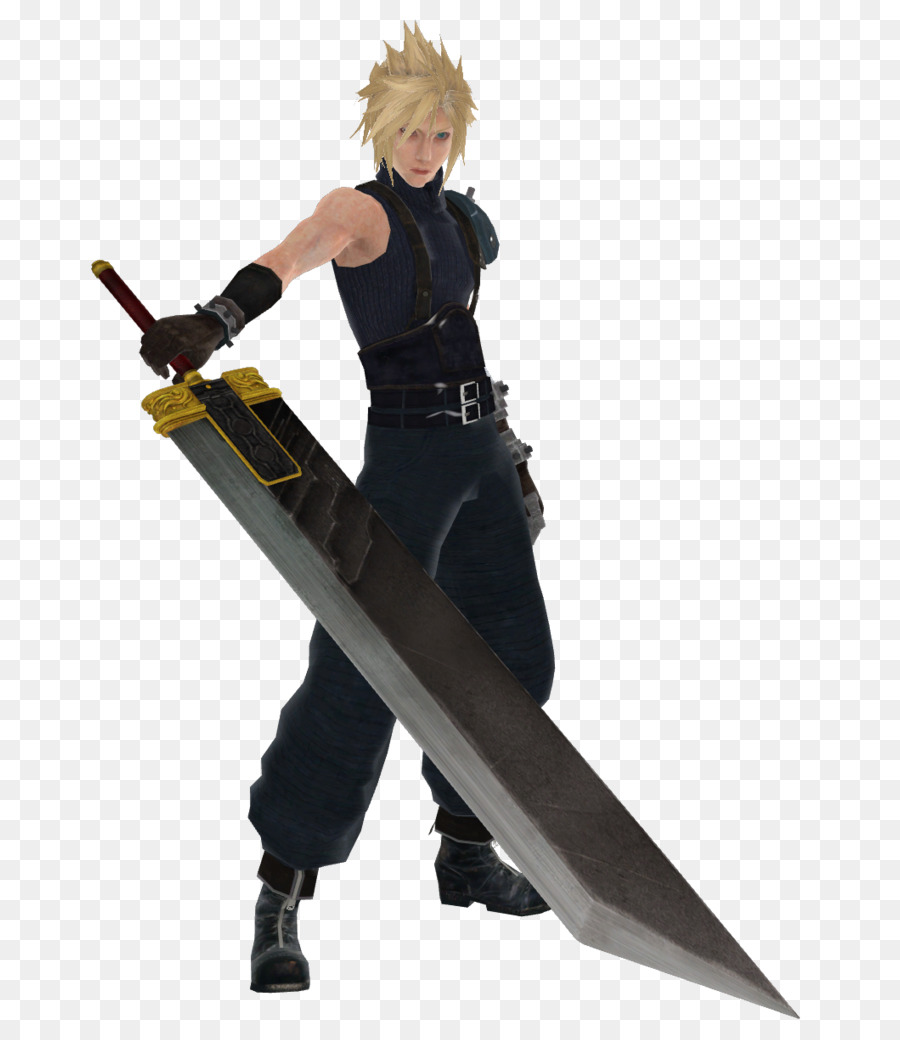 Personagem Com Espada，Espada PNG