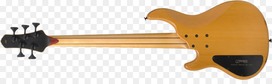 Guitarra Elétrica，Idealizador PNG