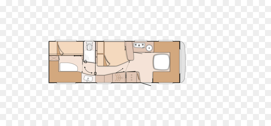 Knaus Tabbert Group Gmbh，Caravana PNG