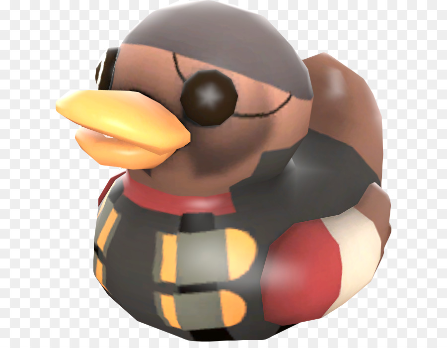 Team Fortress 2，Pato PNG