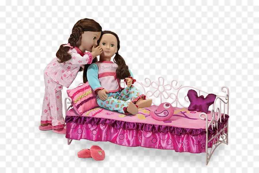 Boneca，Cama PNG