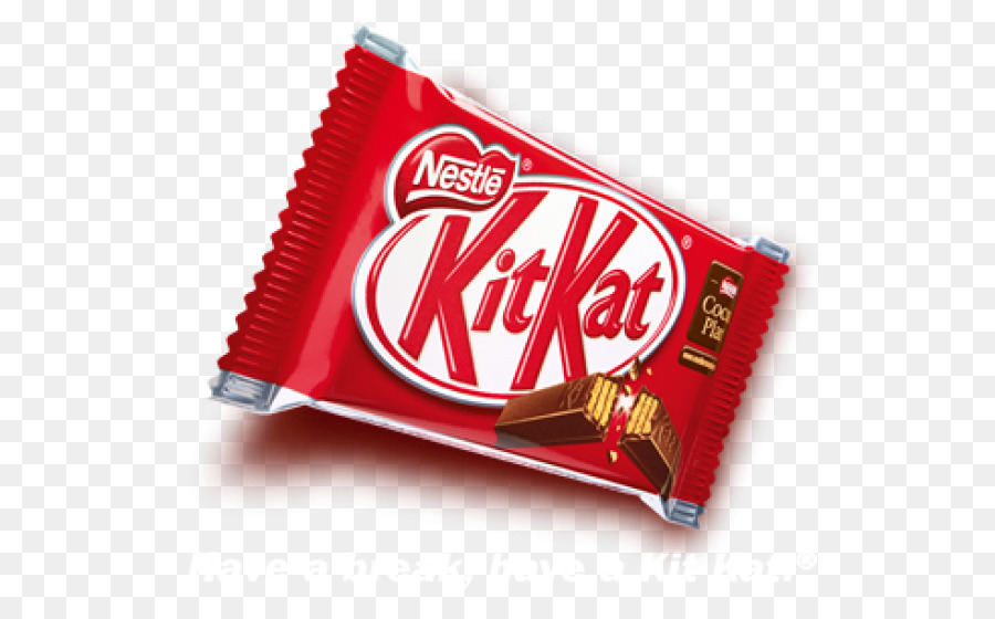 Kitkat разрез