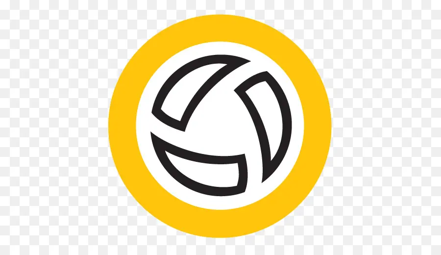 Voleibol，Bola PNG