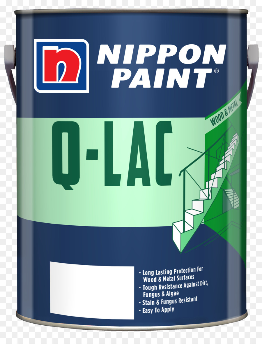 Nippon Paint，Paint PNG