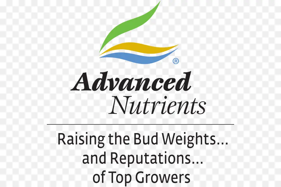 Logotipo De Nutrientes Avançados，Nutrientes Avançados PNG