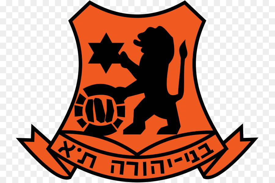 Tel Aviv，Bnei Yehuda Tel Aviv Fc PNG