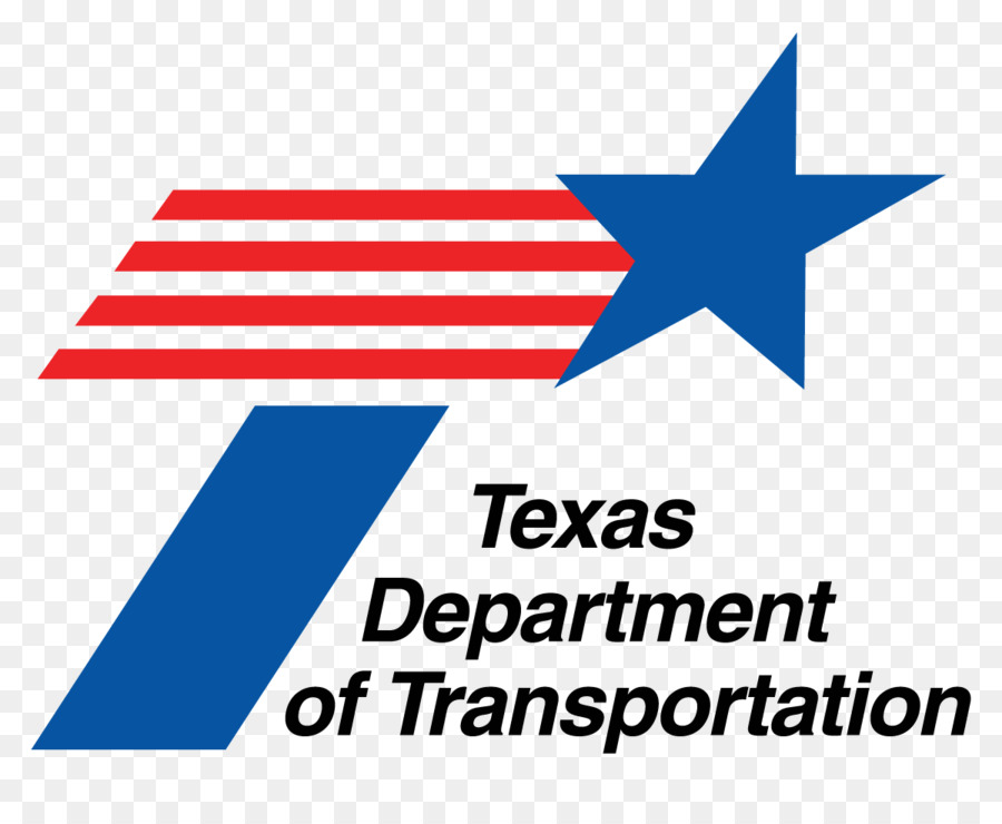 Texas，Departamento De Texas De Transporte PNG