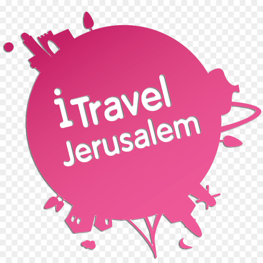 Eu Viagens Jerusalém，Viagens PNG