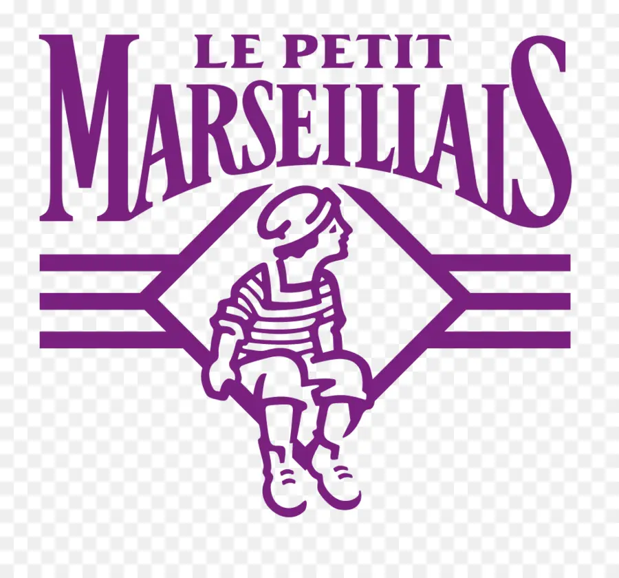 Le Petit Marseillais Logo，Marca PNG