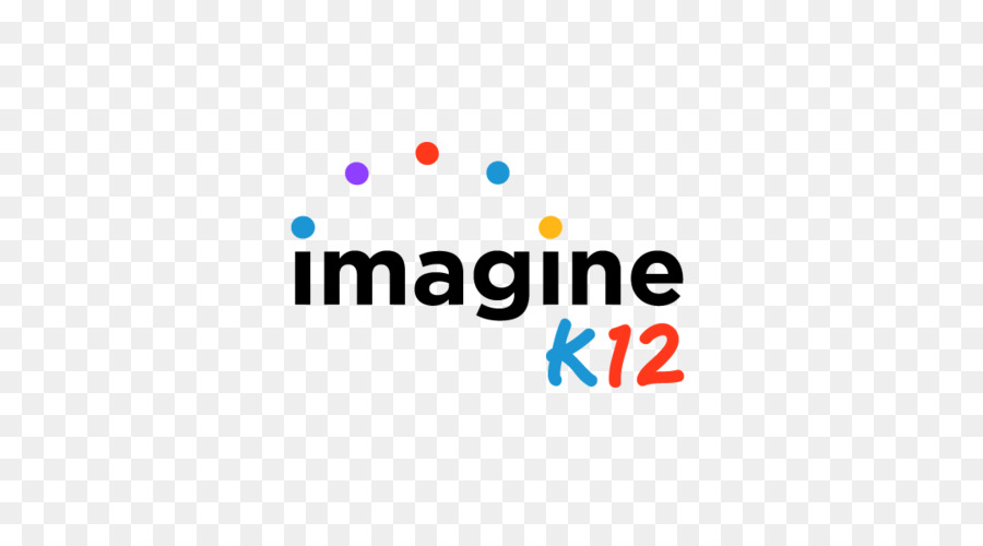 Logo，Ycimagine K12 PNG