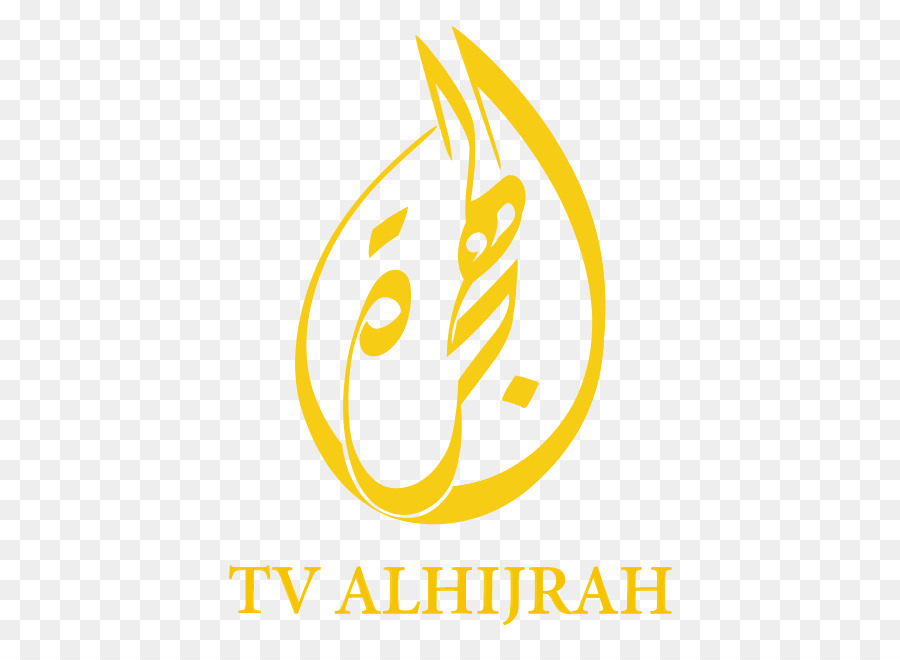 Tv Alhijrah，Television PNG