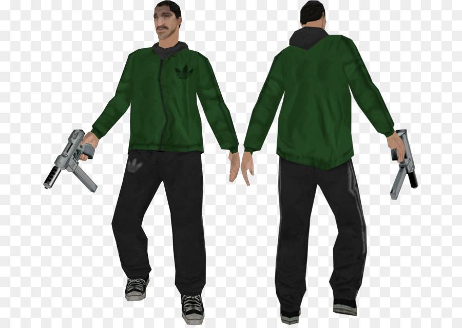 Tshirt，Outerwear PNG