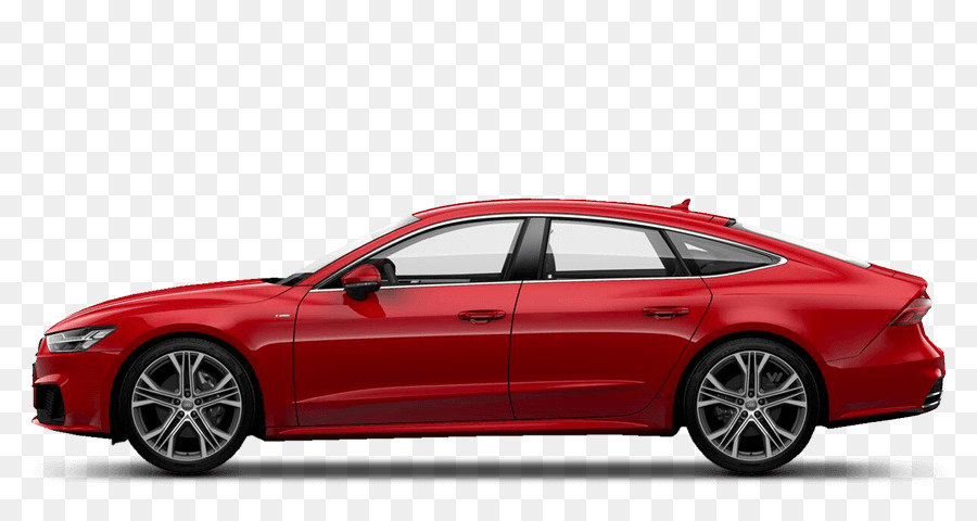 Carro Vermelho，Automóvel PNG