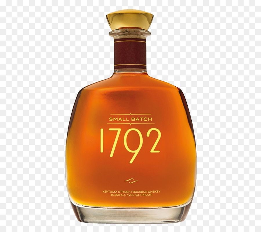 Bourbon De Pequeno Lote 1792，Uísque PNG