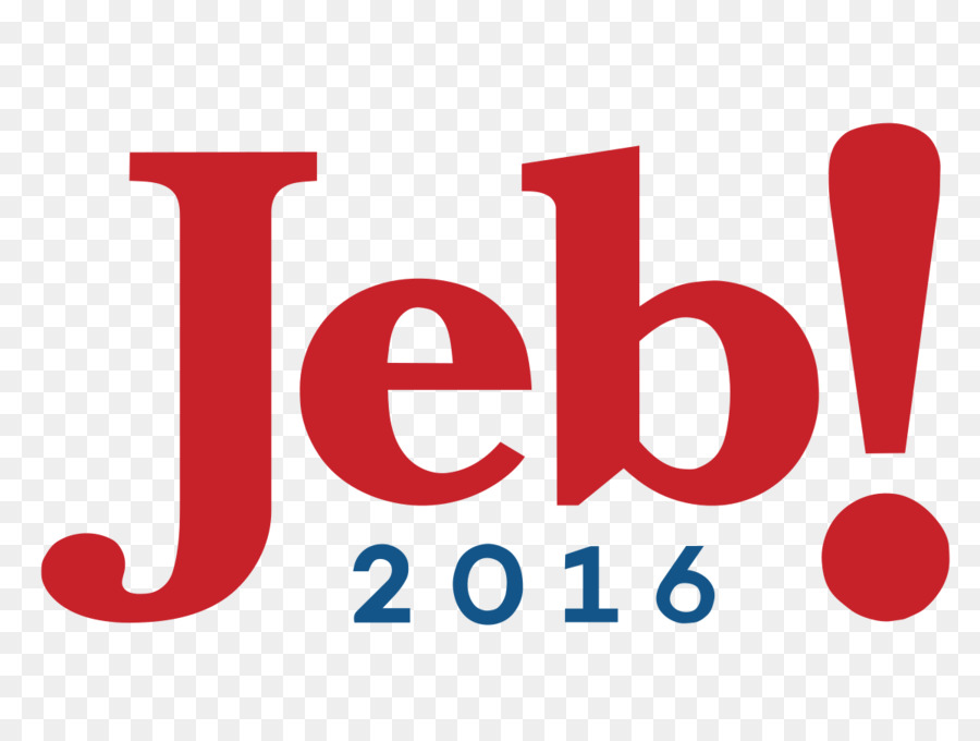 Eleição Presidencial De 2016，Jeb Bush Campanha Presidencial De 2016 PNG