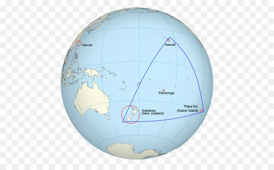 Triângulo Polinésio，Ilha De Páscoa PNG