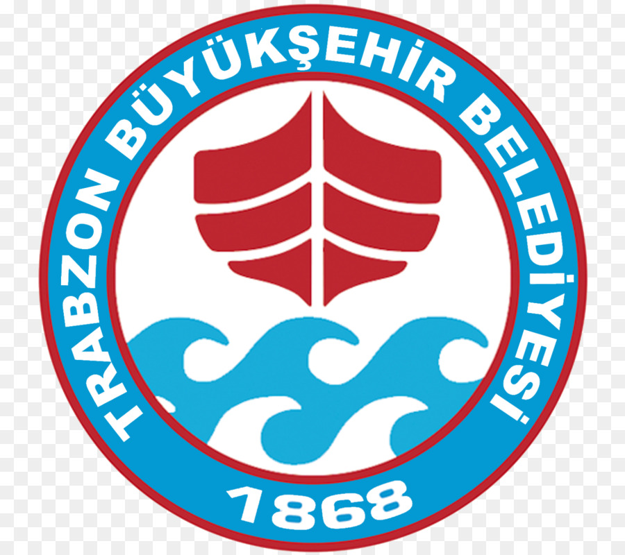Trabzon Município，Logo PNG