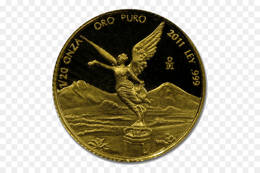 Ouro，Libertad PNG