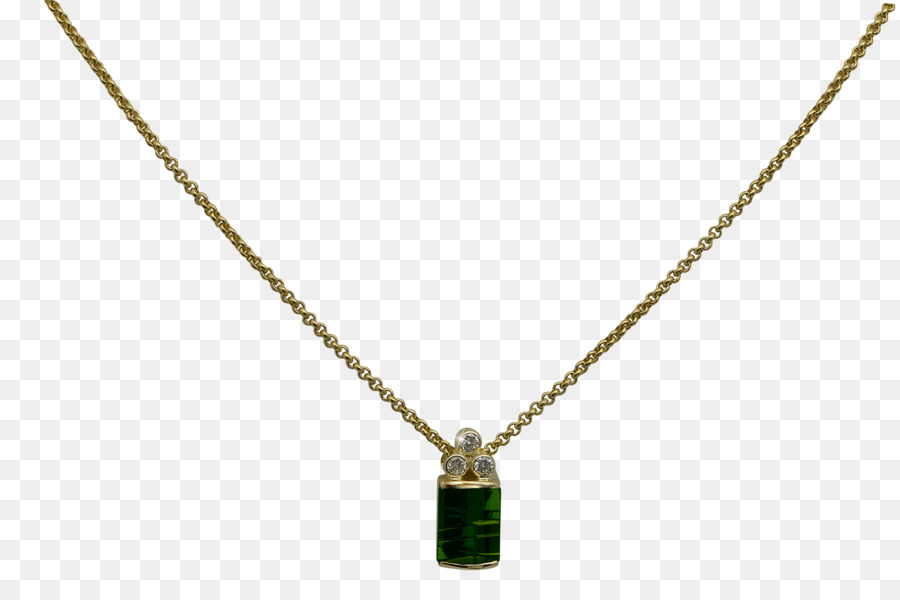 Necklace，Esmeralda PNG