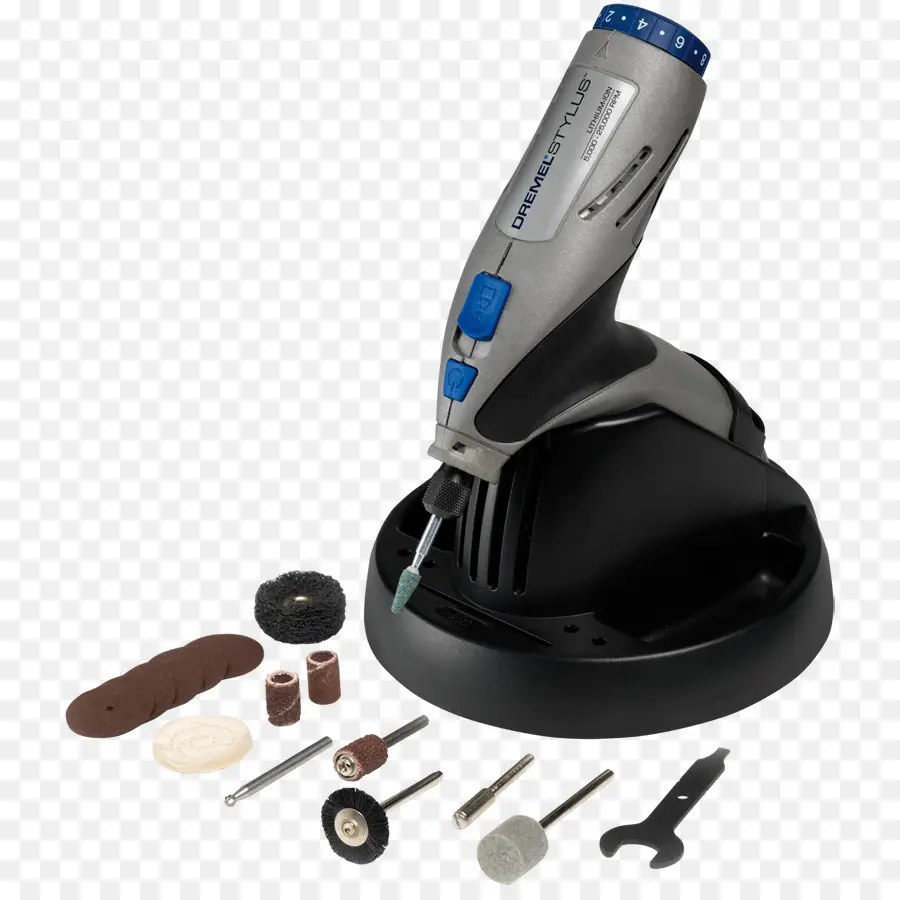 Ferramenta Dremel，Rotativo PNG