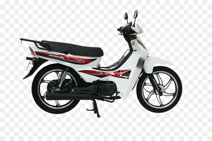 Motocicleta Laranja，Bicicleta PNG