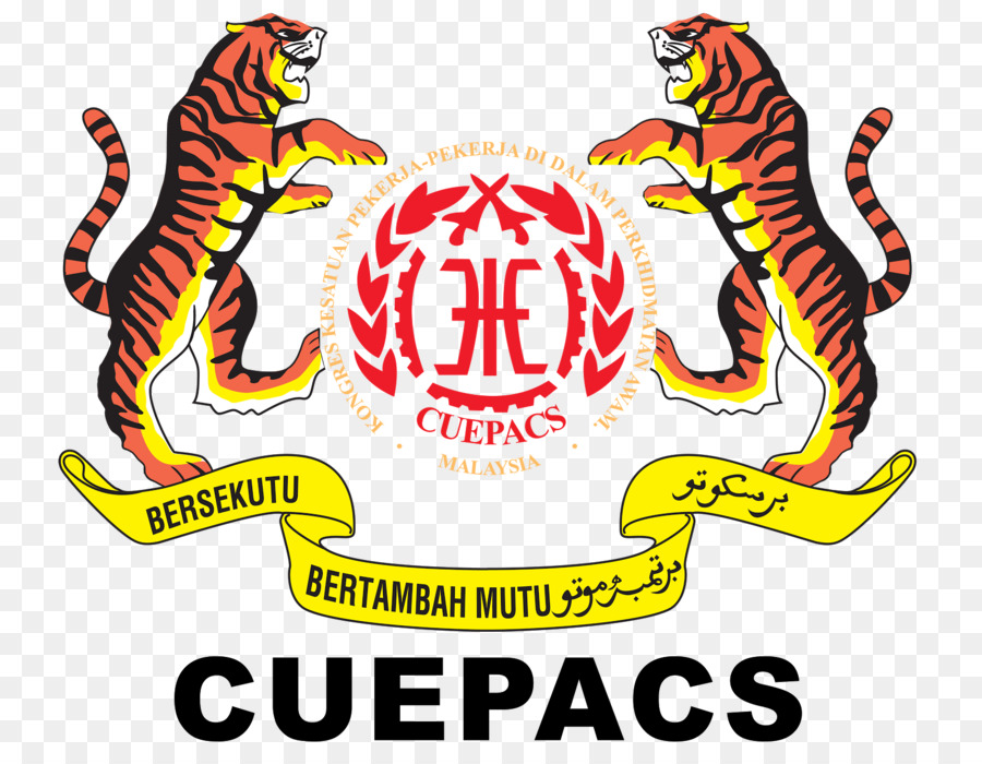 Logotipo Da Cuepacs，Organização PNG