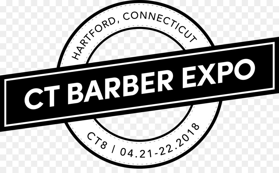 Ct Barbeiro Expo，Logo PNG